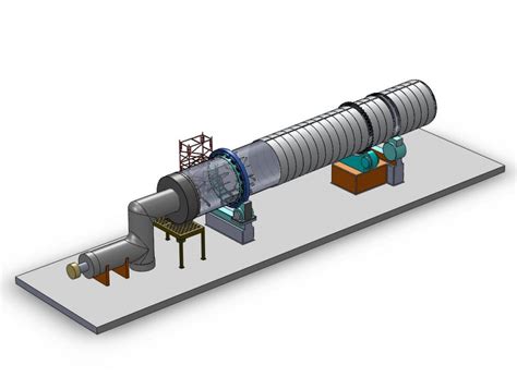 Cement Kiln Is Our Hot Sales And The Rotary Cement Kiln's Price Is Very Reasonable