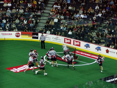 National Lacrosse League seals Roar Digital partnership - iGB North America