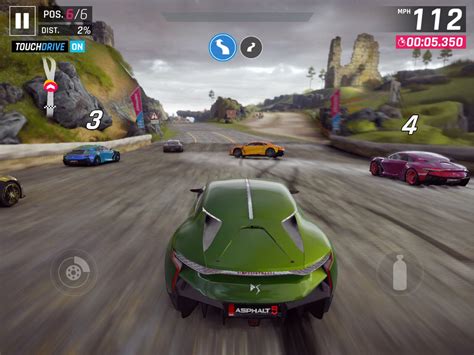 ‘Asphalt 9: Legends’ Guide – Tips, Tricks and Cheats to Race Longer and ...