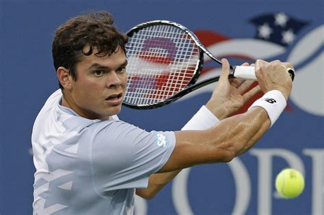 Milos Raonic Steps Up - 2016 Season Recap | Movie TV Tech Geeks News