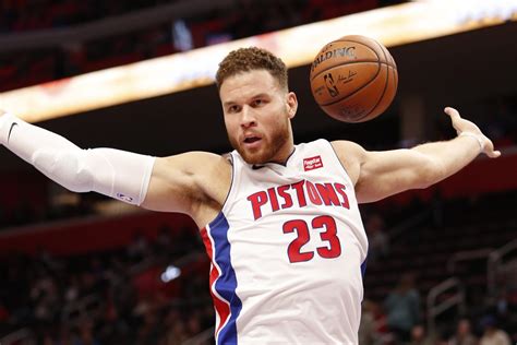 OKC Thunder: Fans react to idea of trading for Blake Griffin