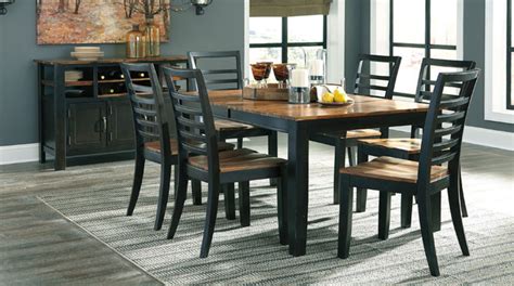 Dining Room Furniture - Ryan Furniture - Havre De Grace, Maryland ...