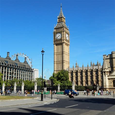 BIG BEN (London) - All You Need to Know BEFORE You Go - Updated 2022 ...