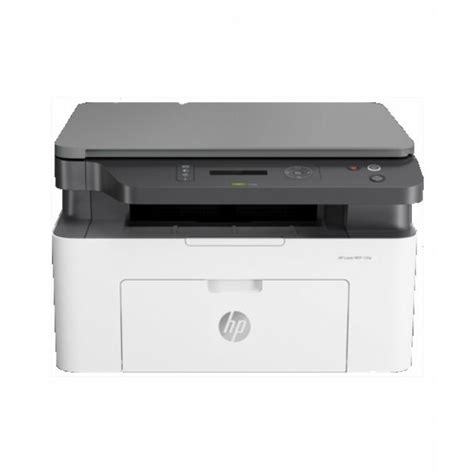 Get HP Laserjet Multifunctional 135A Wireless B&W 3 in 1 Printer...