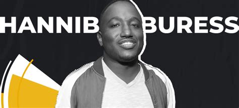 Hannibal Buress: Birthday - Live Online Radio Blog