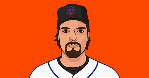 Mike Piazza - New York Mets Catcher | StatMuse