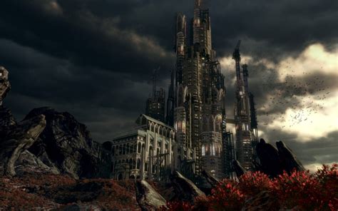 spooky castles pictures - Yahoo Search Results New Fantasy, Fantasy Castle, Dark Landscape ...