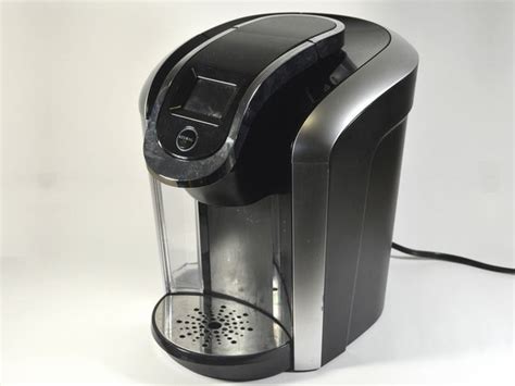 Keurig 2.0-400 Repair Help: Learn How to Fix It Yourself.