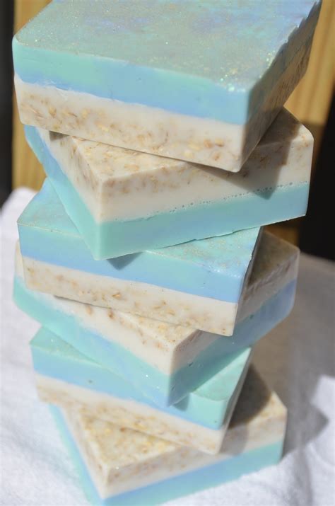 10 Nice Melt And Pour Soap Ideas 2024