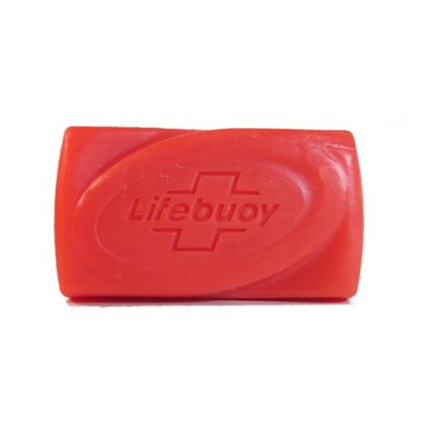 Buy Lifebuoy Soap - 85g