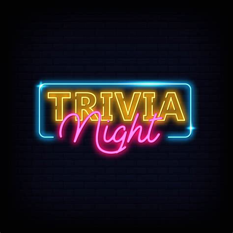 Virtual Trivia Night - Bookmans Entertainment Exchange