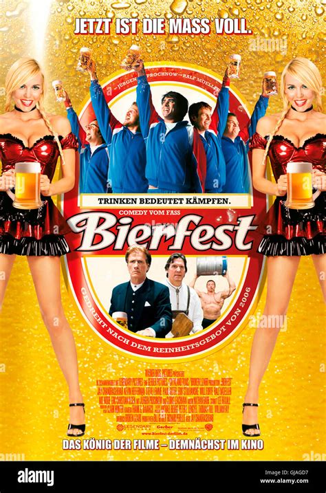 Beerfest Poster