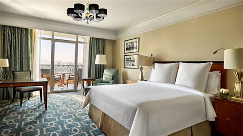 Cairo Luxury Hotel Suites | Nile View | City Plaza Hotel | Four Seasons