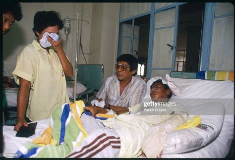 Wreck of the Dona Paz Ferry Boat News Photo - Getty Images