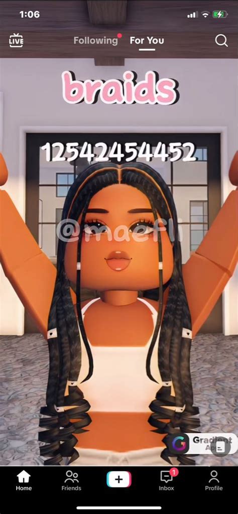 Post24 | Black hair roblox, Curly hair styles easy, Curly hair styles