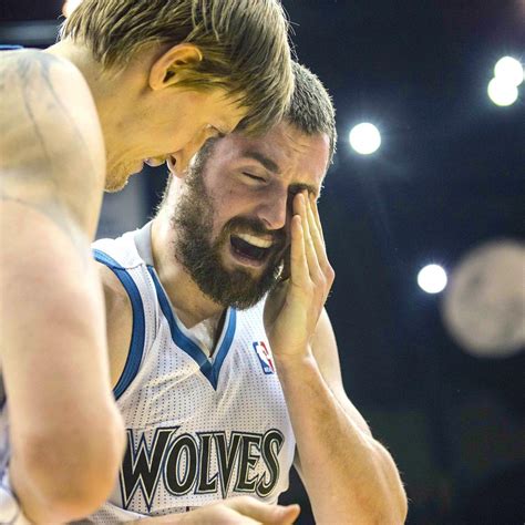 Kevin Love Injury: Updates on Timberwolves Star's Eye | News, Scores ...