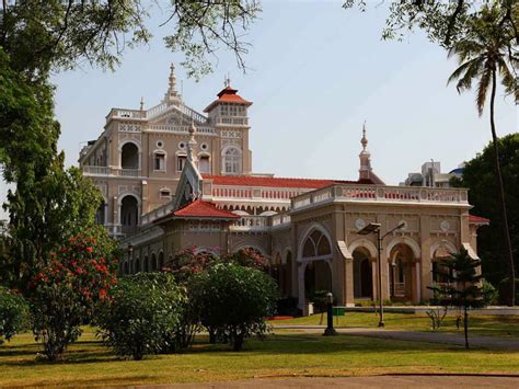 Aga Khan Palace - Pune: Get the Detail of Aga Khan Palace on Times of ...