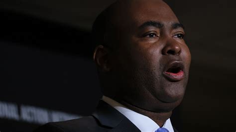 DNC Chair Jaime Harrison calls Florida Gov. DeSantis ‘the little devil ...