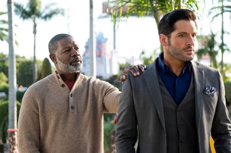 Lucifer Season 5 TV Series (2020) | Release Date, Review, Cast, Trailer ...