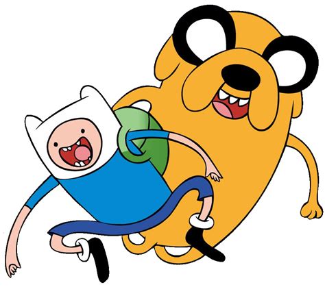 Image - Finn and jake.png - Game Ideas Wiki