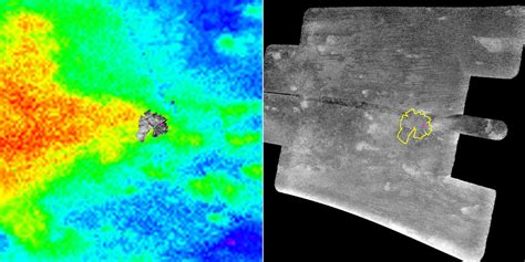 Pinpointing Huygens Landing Site