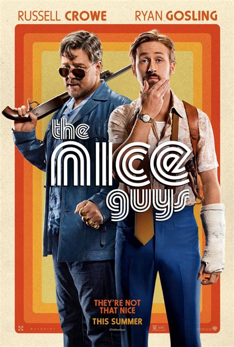 The Nice Guys (2016)