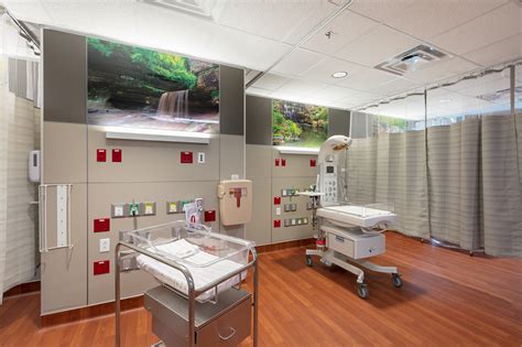 Henriksen Butler | Summerlin Hospital NICU