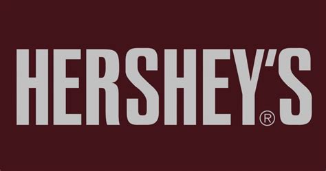 History of Hershey | History of Branding