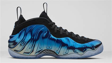 Nike's Last Foamposite Release of the Year | Nike foamposite, Nike, Air jordans