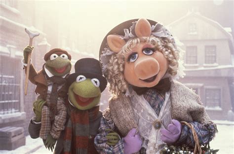 The Muppet Christmas Carol - Muppet Wiki