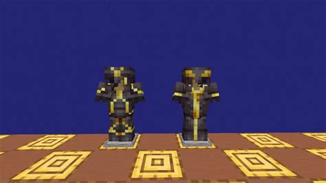 Dagger Minecraft Texture Pack