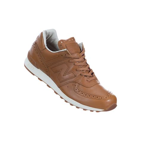 New Balance 576 (Grenson) (Made In England) - m576grb - Sneakerhead.com – SNEAKERHEAD.com