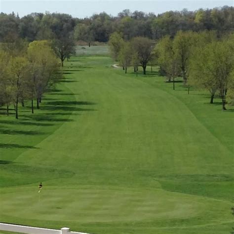 Jefferson Community Golf Course in Jefferson, Iowa, USA | GolfPass