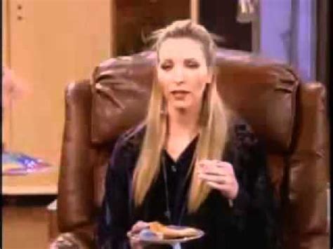 Friends Bloopers- Season 4 - Part 1 - YouTube