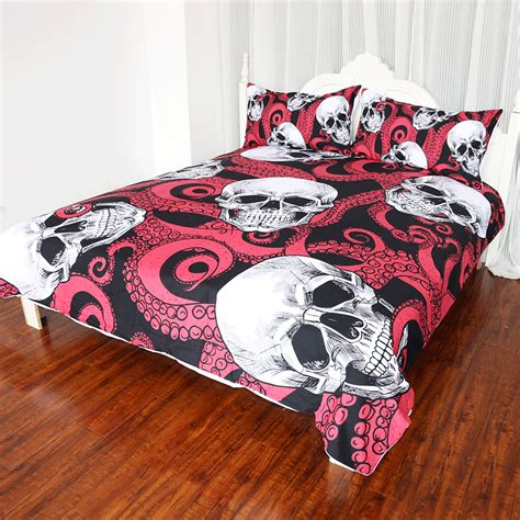 IMG_5145 | Skull bedding sets, Duvet cover sets, Skull duvet