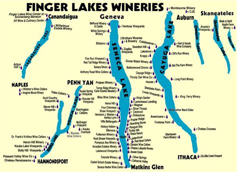 4 #StoptheCar Wineries Along #KeukaLake - #FingerLake #FLWT | Finger lakes ny, Finger lakes ...