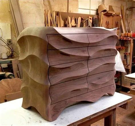 20 Unusual Woodworking Projects To Peak Your Curiousity | Cut The Wood