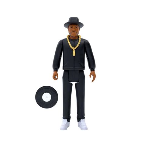 Jam Master Jay (Run DMC) – Mountain Town Toys