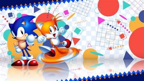 By the Fans, For the Fans - Sonic 2 HD wallpaper by Corral-Summer on DeviantArt