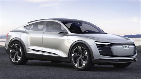 Audi now taking deposits for e-tron all-electric SUV | CTV News