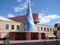 Walt Disney Animation Studios - Wikipedia