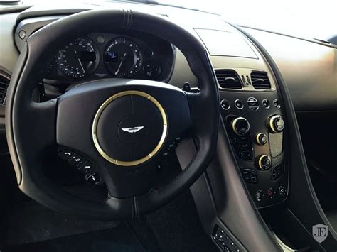 Yellow Aston Martin Vanquish Zagato Is An $880k Piece Of Art | Carscoops