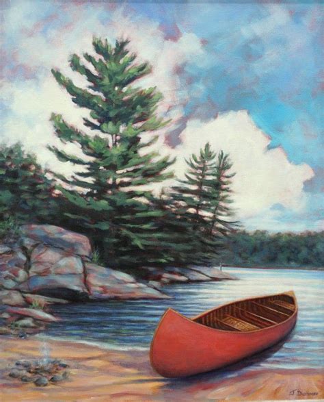 Image result for canoe watercolor | Painting, Art, Watercolor