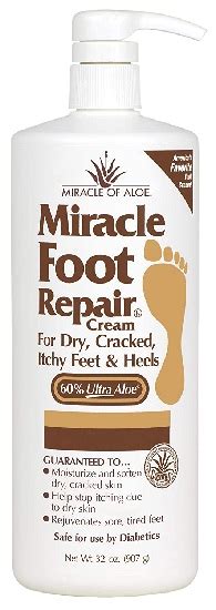 10 Best Diabetic Foot Creams Available In 2023 | Styles At Life