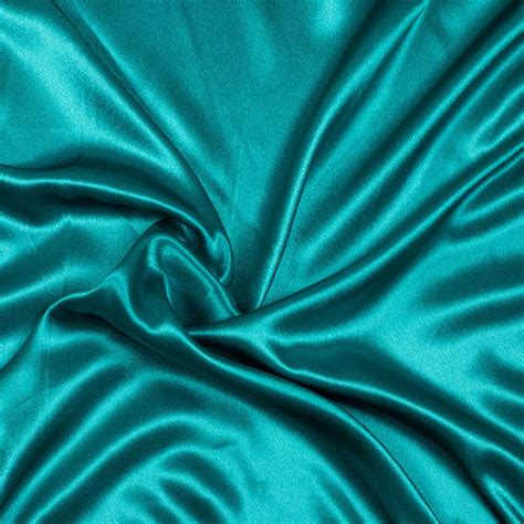 Satin Backed Crepe in Jade Green | Sew Essential