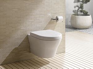 TOTO Introduces the MH Wall-Hung High-Efficiency Toilet | TOTO USA