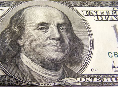 Benjamin Franklin Hundred Dollar Bill Stock Images - Download 7,889 Royalty Free Photos