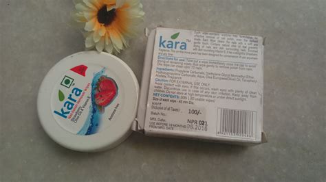 Kara Nail Polish Remover Wipes Strawberry Review