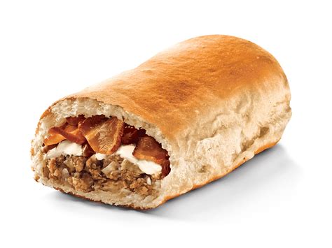 BBQ Bacon Runza® sandwich | Runza