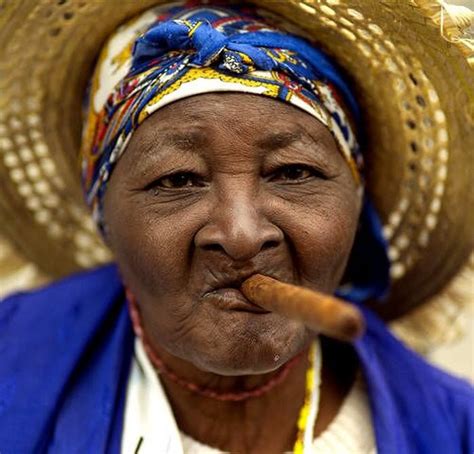 Cuba Cigar Festival 2012 | Lively Picture | Cuban people, People around ...